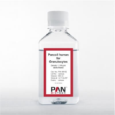 pancoll Granulocytes 1.119